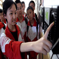 学校宿舍考勤系统